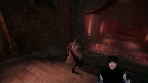 (XBOX) - Lords of the Fallen 100 followers!!! Lets goooo!!