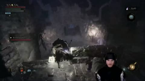(XBOX) - Lords of the Fallen 100 followers!!! Lets goooo!!