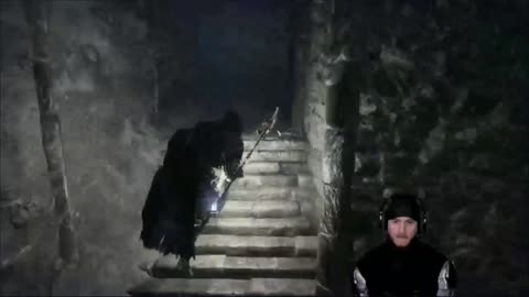 (XBOX) - Lords of the Fallen 100 followers!!! Lets goooo!!