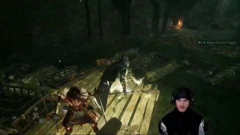 (XBOX) - Lords of the Fallen 100 followers!!! Lets goooo!!