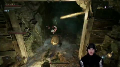 (XBOX) - Lords of the Fallen 100 followers!!! Lets goooo!!