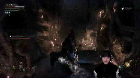 (XBOX) - Lords of the Fallen 100 followers!!! Lets goooo!!