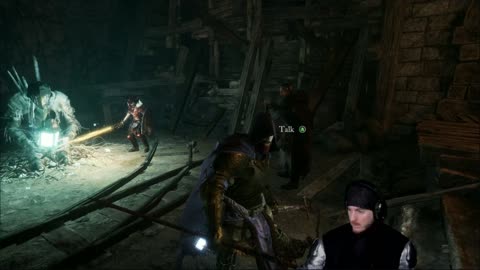 (XBOX) - Lords of the Fallen 100 followers!!! Lets goooo!!
