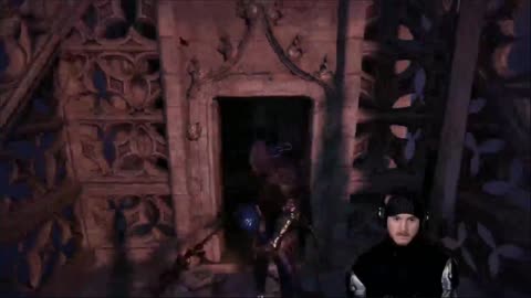 (XBOX) - Lords of the Fallen 100 followers!!! Lets goooo!!