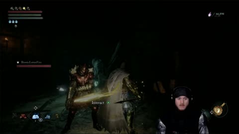 (XBOX) - Lords of the Fallen 100 followers!!! Lets goooo!!