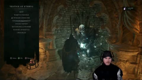 (XBOX) - Lords of the Fallen 100 followers!!! Lets goooo!!