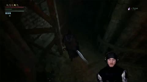 (XBOX) - Lords of the Fallen 100 followers!!! Lets goooo!!