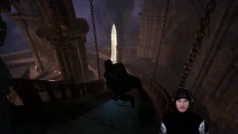 (XBOX) - Lords of the Fallen 100 followers!!! Lets goooo!!