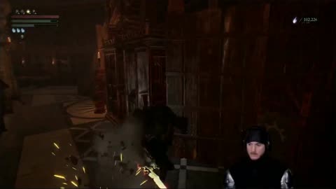 (XBOX) - Lords of the Fallen 100 followers!!! Lets goooo!!