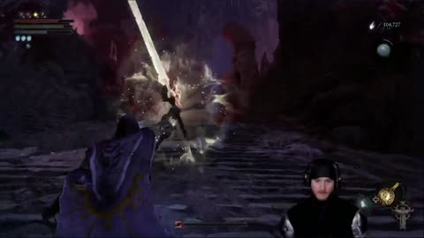 (XBOX) - Lords of the Fallen 100 followers!!! Lets goooo!!