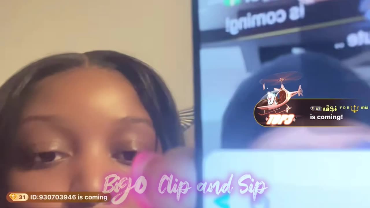 Royce goes off on Flocko after they leave Moet's live 4/17/25 #bigoclipandsip