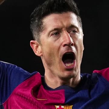 Winners’ Pact: How Flick Boosted Lewandowski!