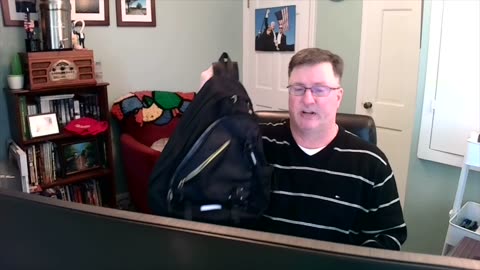 Ep79: Ammo Prices Set to Increase, EDC Bag Options, and Electroculture Implemented in the Garden