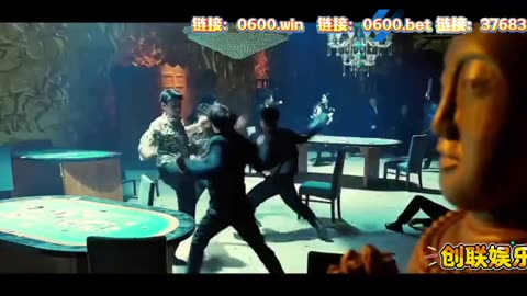 #电影解说 暗潮汹涌涌之惊魂12小时