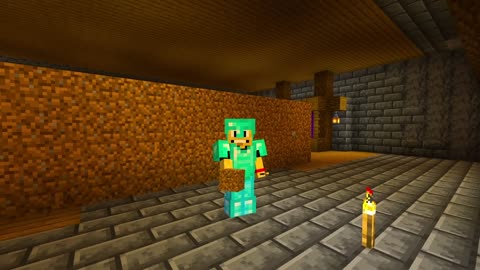 Adventure in the Village! S4E7