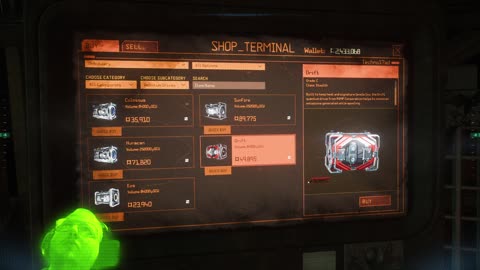 Let's play star citizen