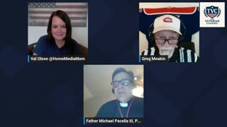 FATHER'S MICHAEL'S MILITARY SERVICE