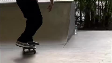 🔥🌴 Miami's Gnarliest Lines! Jamie Foy Pushing Limits | SkateNation