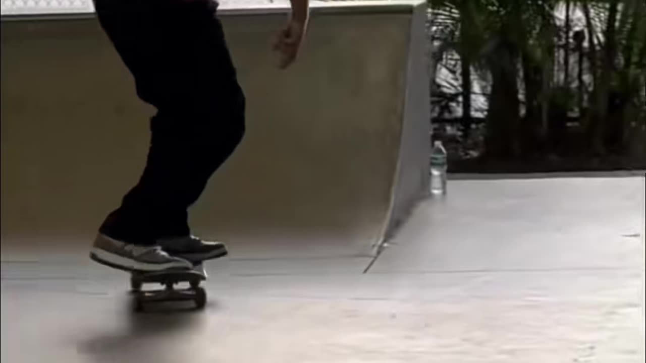 🔥🌴 Miami's Gnarliest Lines! Jamie Foy Pushing Limits | SkateNation