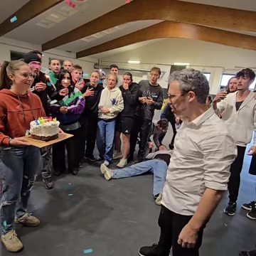 Prank on teacher goes wrong