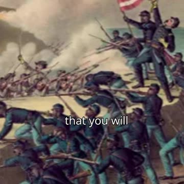 Johnson's Propaganda problem