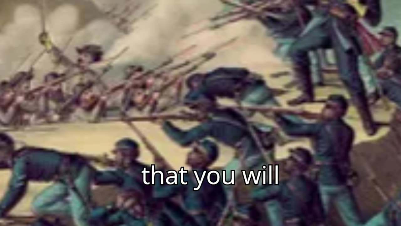 Johnson's Propaganda problem