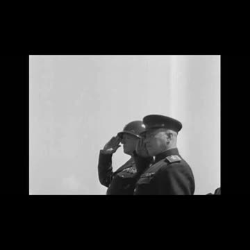 Sep 19, 2025 Gen. Patton quotation of the day [On Meeting with Pershing] #ww2 #war #leadership