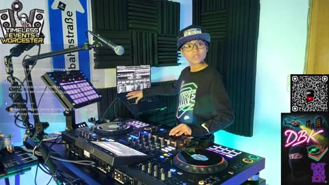 You’re Now Locked Into Timeless !