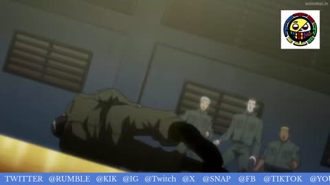 HUNTER X HUNTER MARATHON TUNE IN 100