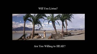 IF YOU KNOW YOU HAVE the HOLY GOD!!