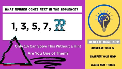 What number comes next in the sequence? (P.2) 🔢