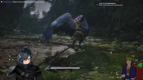 Black Myth: Wukong (ft Pixelplus) - Part 17