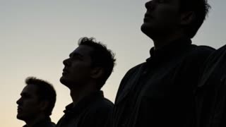 Sons of Silence | A Gritty Canadian Ballad About Men No One Hears Anymore