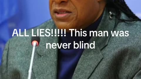 Superstition Stevie