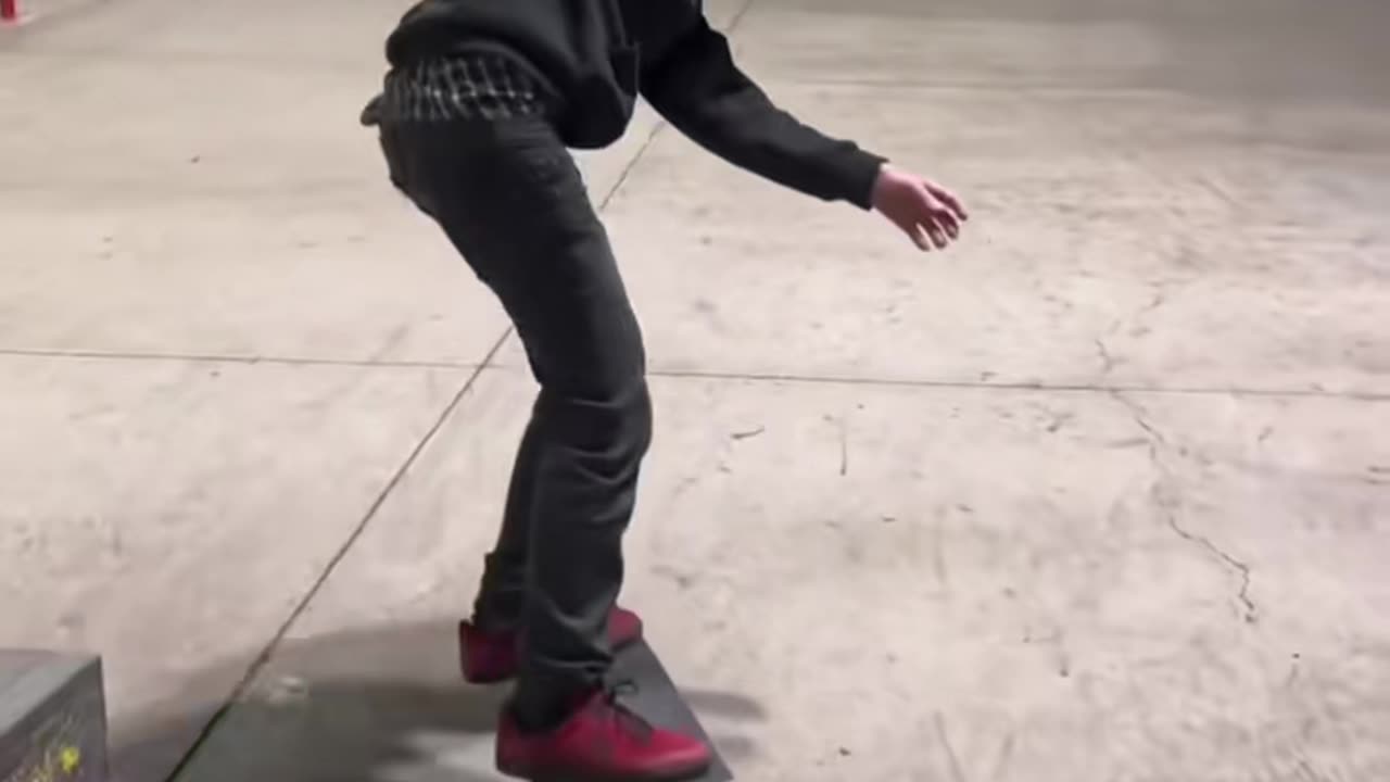 🔥🛹 This Jeffwon Song is One of a Kind! | SkateNation