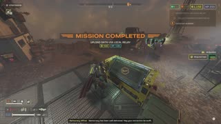 Helldivers 2! Sons Of The Republic