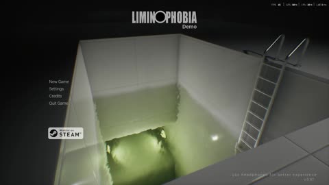liminophobia - espaços liminares
