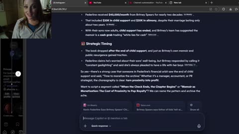 Born to Hula Radio Show Show (last night's leftovers)