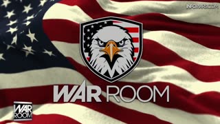 The War Room in Full HD for July 7, 2025.