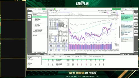 The NEXT BIG Winner? Live Stock Market Predictions for This Week 📈