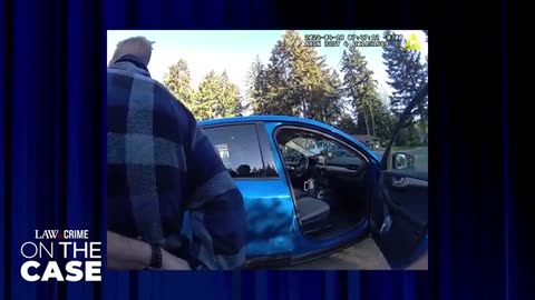 Bodycam: Teacher Busted for Allegedly Molesting Students