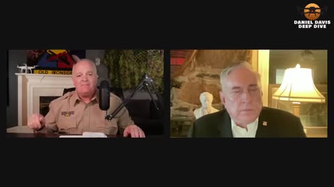 Col Doug Macgregor: Russia will NOT Stand By if Iran's Attacked