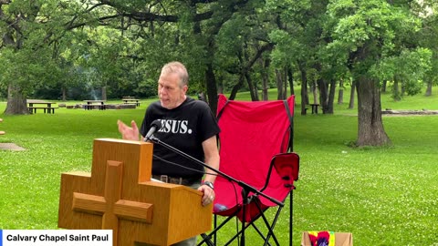 Genesis 12-15