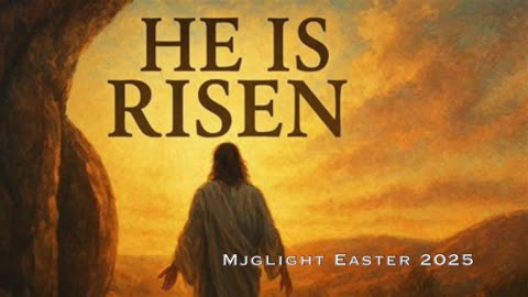 Easter 2025
