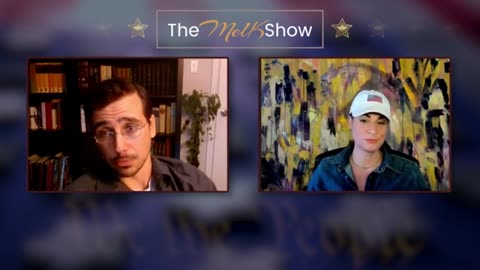 MEL K SHOW EXCLUSIVE UPDATE TODAY NEWS BRAKING 2025_part9