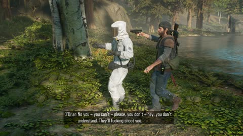 Days Gone - 15