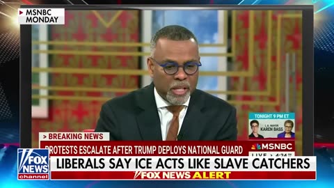 Watters Were getting extorted by the LA mayor
