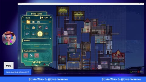 Playing Relaxing Game Spiritfarer