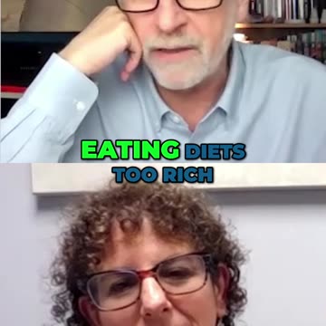 Donut Euphoria?! How Food Hijacks Your Brain & Body