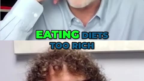 Donut Euphoria?! How Food Hijacks Your Brain & Body